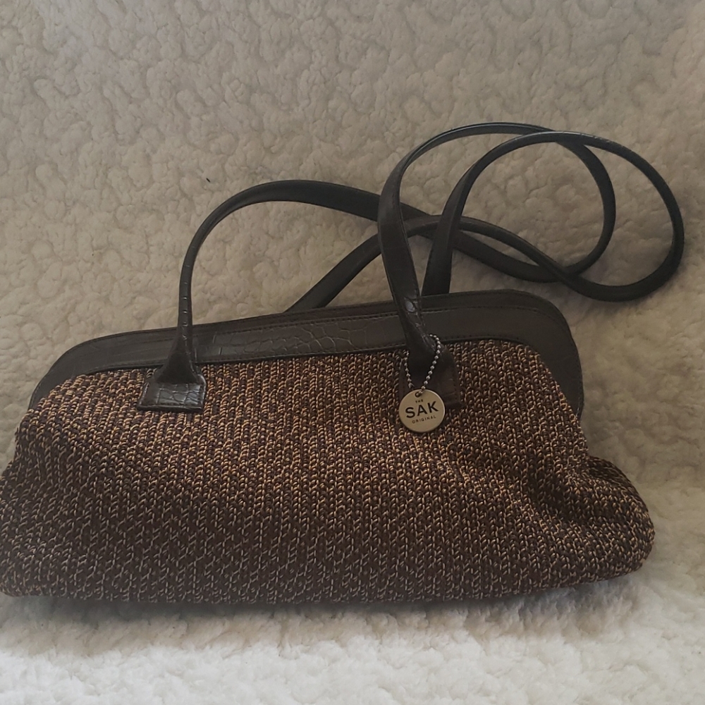 The Sak Original summer bag